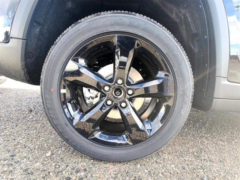 jeep Grand Cherokee 2025 - 5