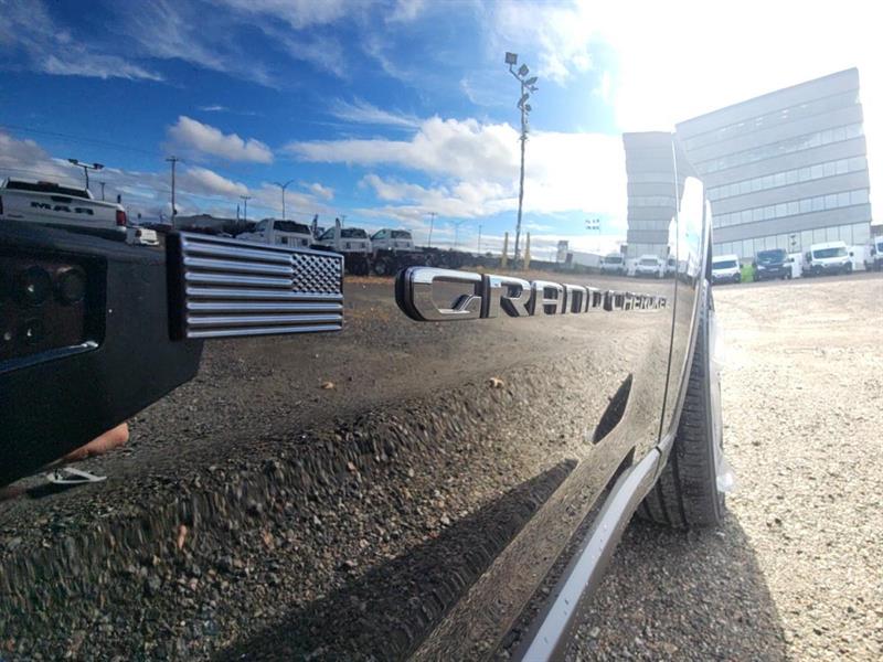 jeep Grand Cherokee 2025 - 6