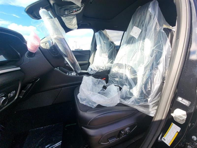 jeep Grand Cherokee 2025 - 7