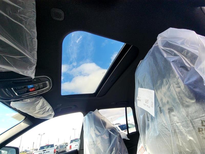 jeep Grand Cherokee 2025 - 11