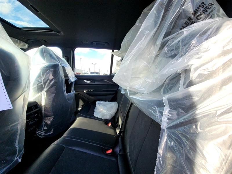 jeep Grand Cherokee 2025 - 12