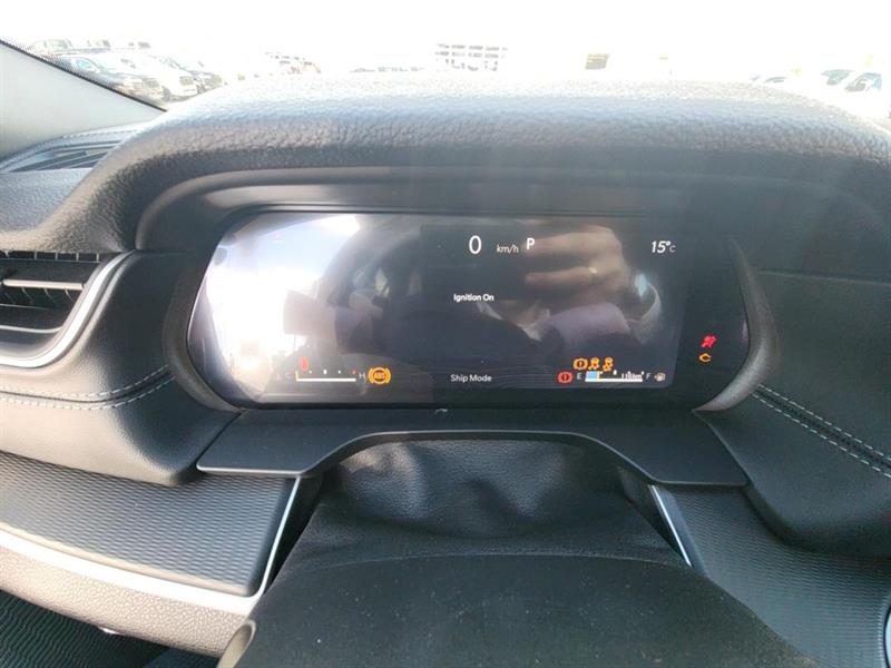 jeep Grand Cherokee 2025 - 16