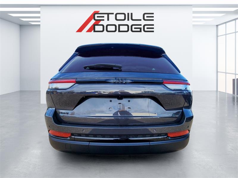 jeep Grand Cherokee 2025 - 3