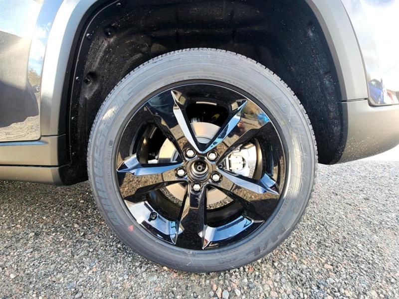 jeep Grand Cherokee 2025 - 7