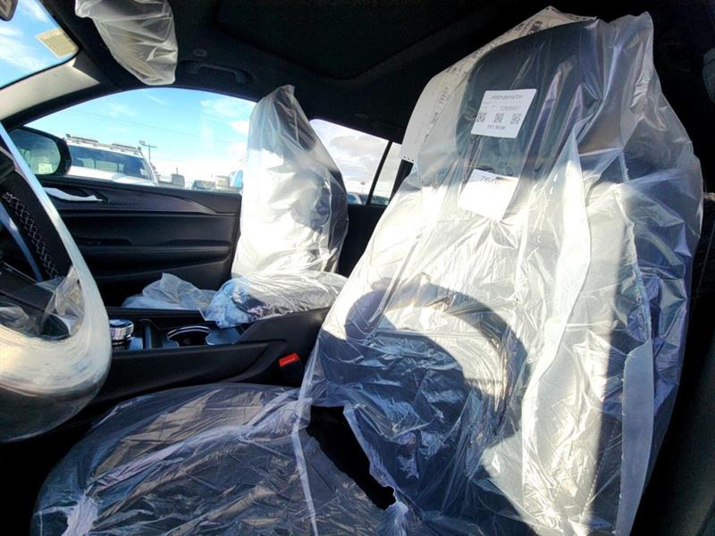 jeep Grand Cherokee 2025 - 8