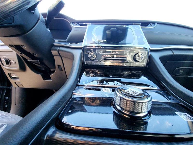 jeep Grand Cherokee 2025 - 12