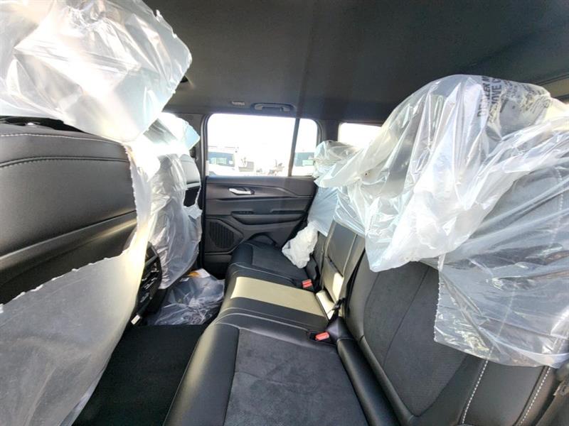 jeep Grand Cherokee 2025 - 14