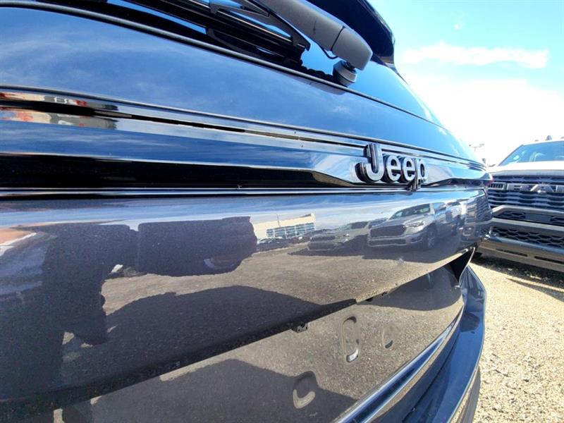 jeep Grand Cherokee 2025 - 15