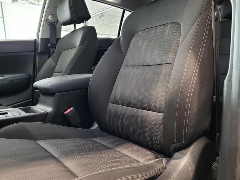 kia Sportage 2021 - 7