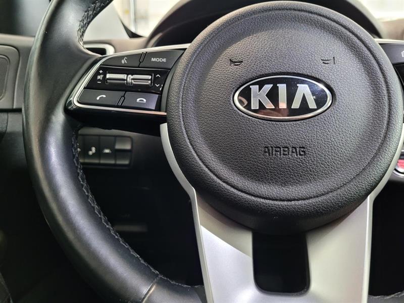 kia Sportage 2021 - 9
