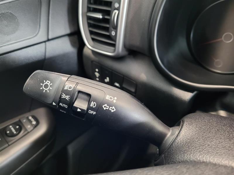 kia Sportage 2021 - 11
