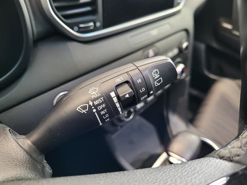kia Sportage 2021 - 12