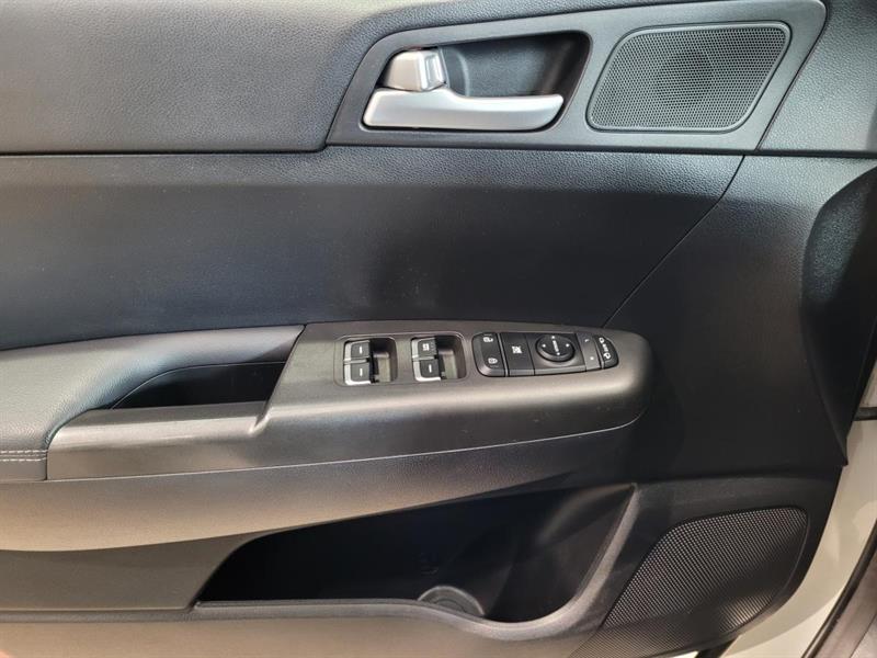 kia Sportage 2021 - 14