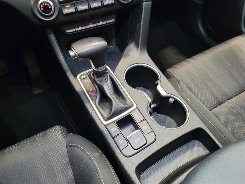 kia Sportage 2021 - 15