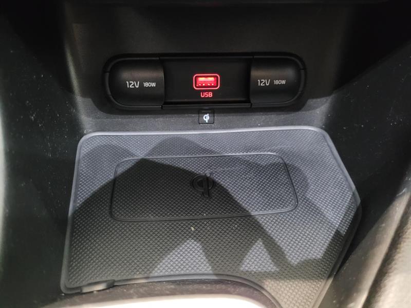 kia Sportage 2021 - 17