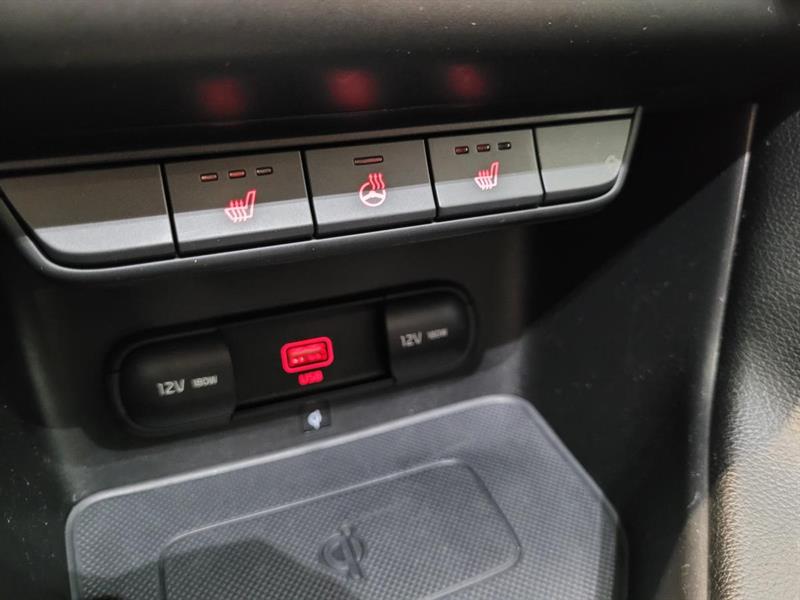 kia Sportage 2021 - 18