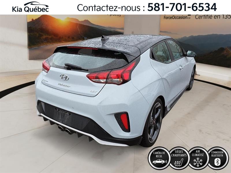hyundai Veloster 2019 - 3