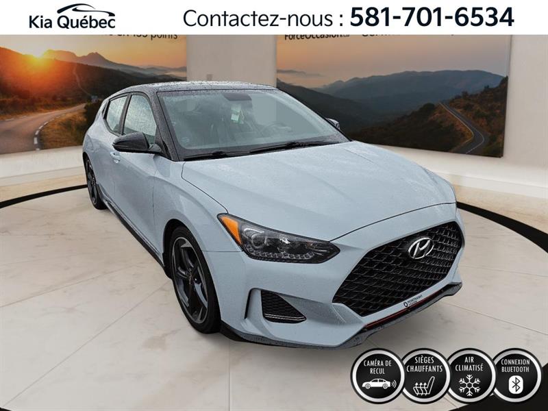 hyundai Veloster 2019 - 4