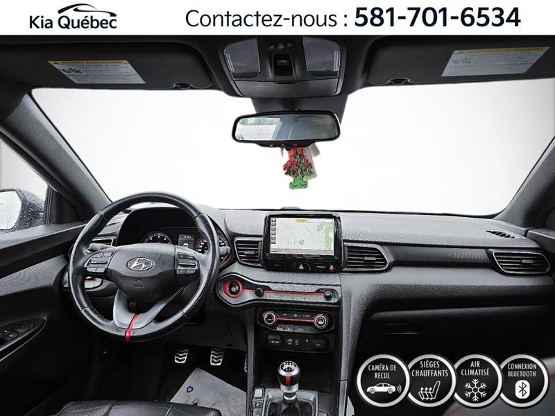 hyundai Veloster 2019 - 7