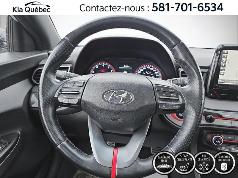 hyundai Veloster 2019 - 9