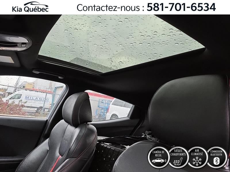 hyundai Veloster 2019 - 13