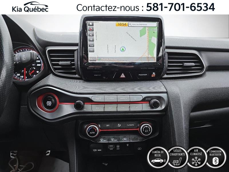 hyundai Veloster 2019 - 24