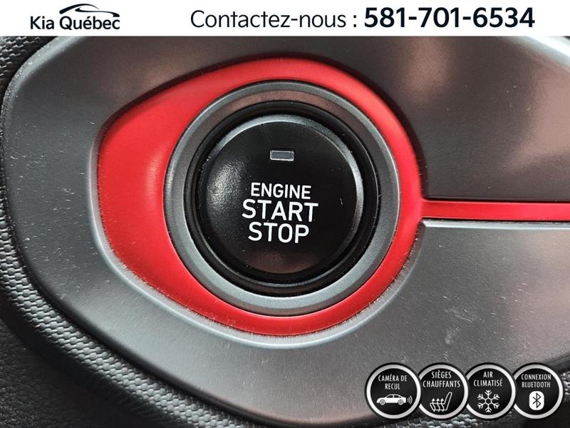 hyundai Veloster 2019 - 25