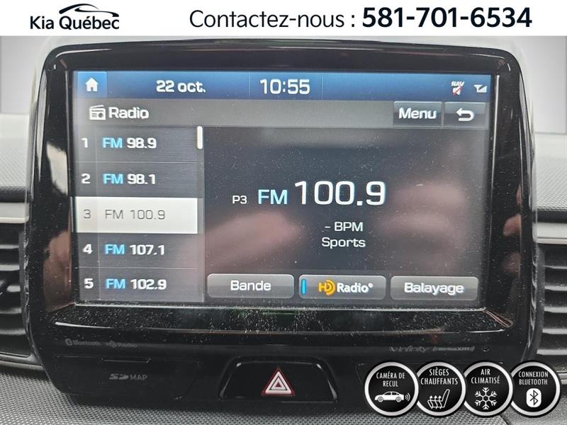 hyundai Veloster 2019 - 28