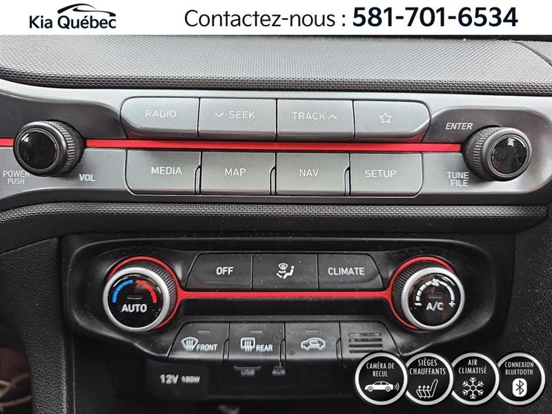 hyundai Veloster 2019 - 30