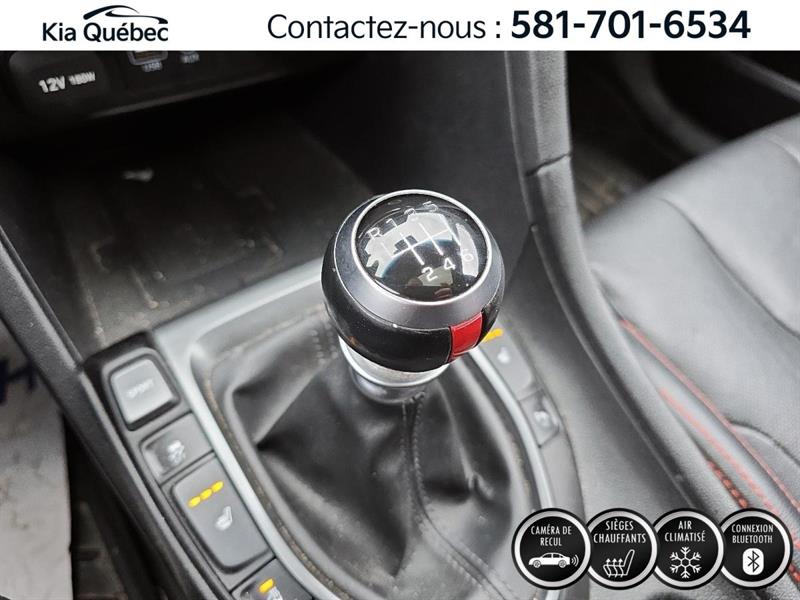 hyundai Veloster 2019 - 32