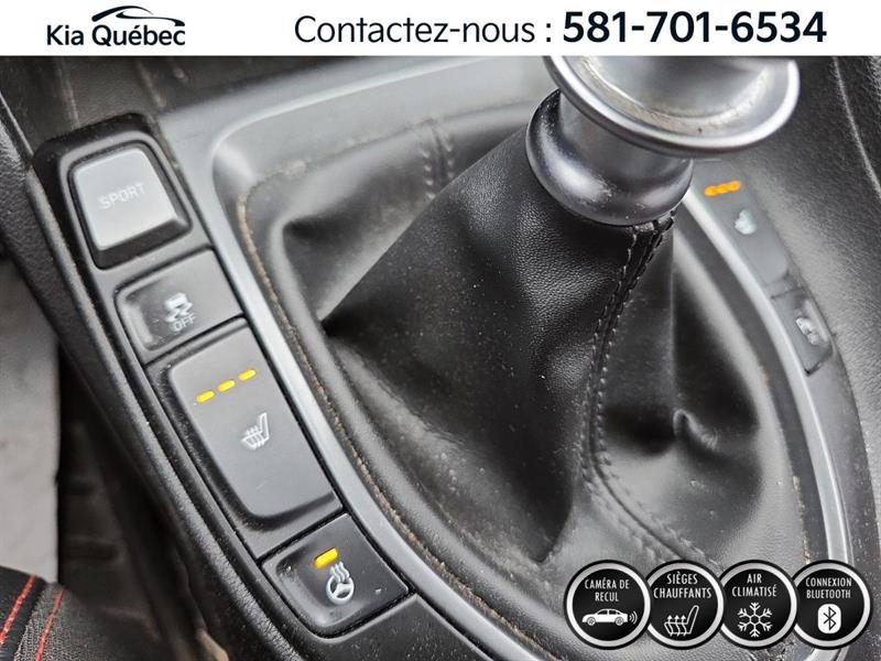 hyundai Veloster 2019 - 33