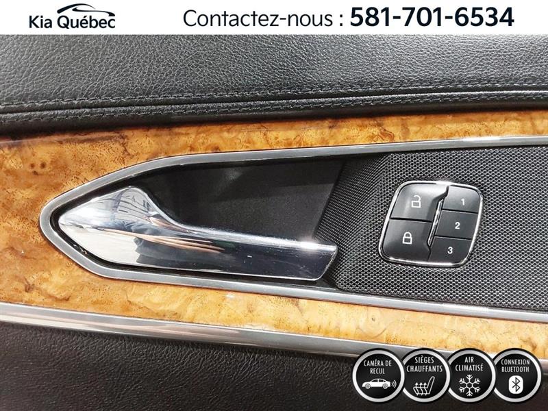 lincoln MKX 2017 - 16