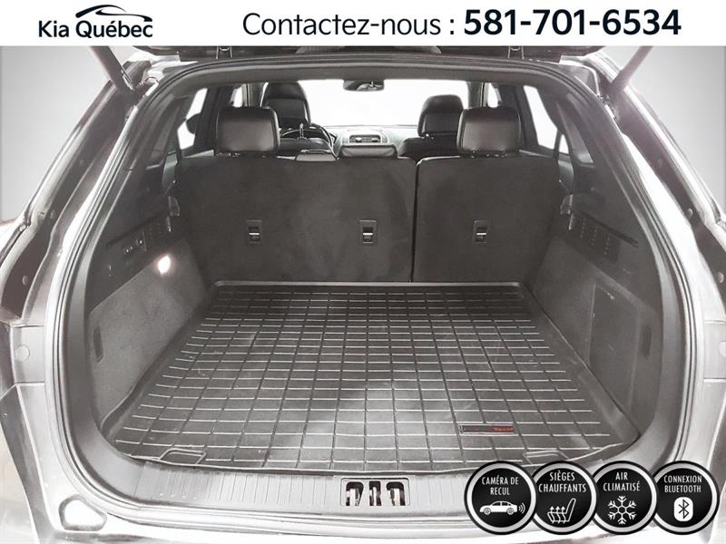 lincoln MKX 2017 - 30