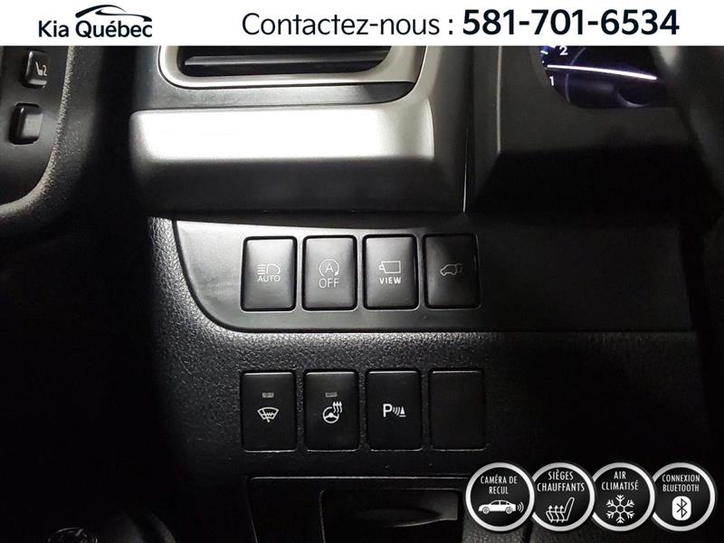 toyota Highlander 2017 - 13