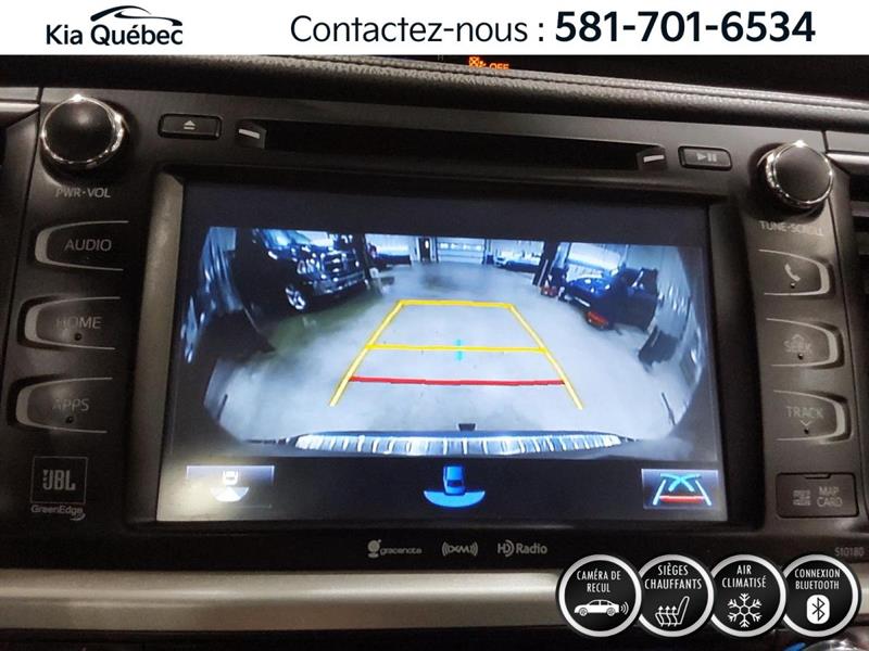 toyota Highlander 2017 - 20