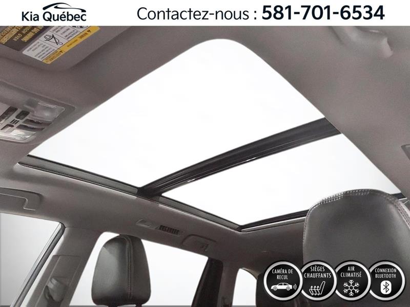 toyota Highlander 2017 - 25