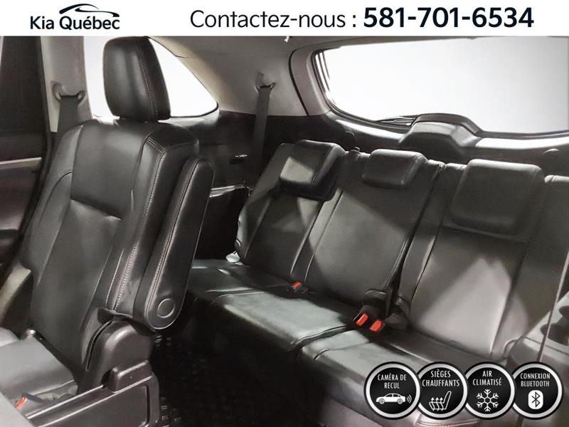 toyota Highlander 2017 - 26