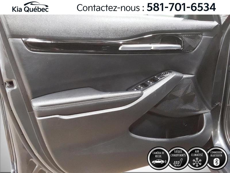 kia Seltos 2024 - 16