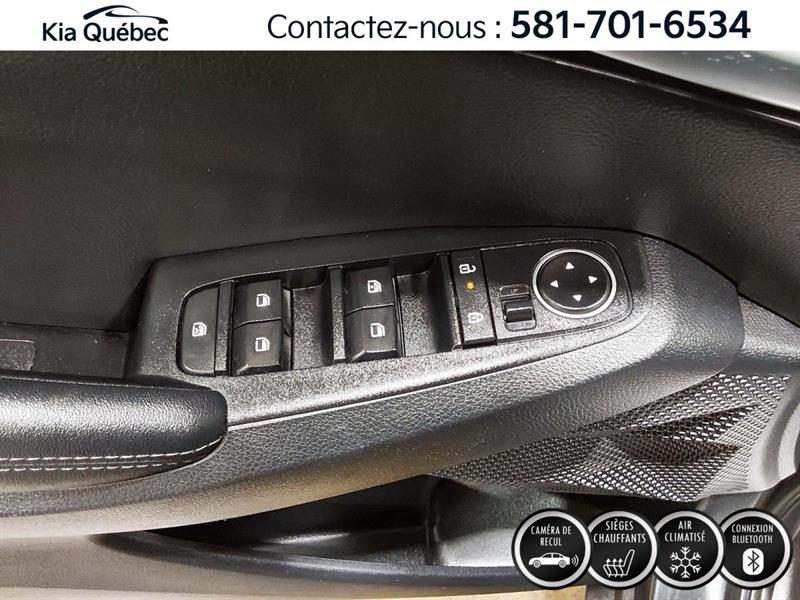 kia Seltos 2024 - 17