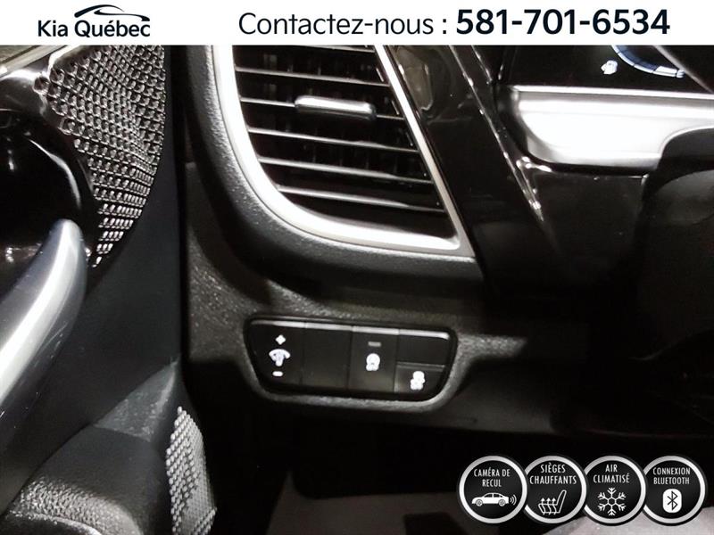 kia Seltos 2024 - 19