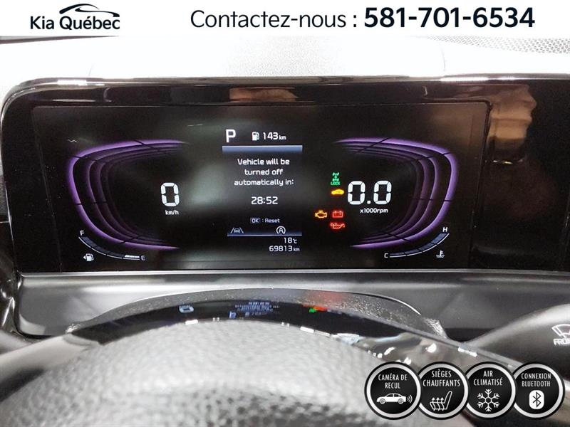 kia Seltos 2024 - 20