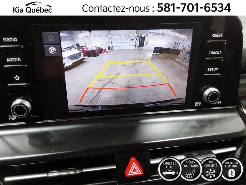 kia Seltos 2024 - 25