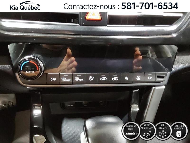 kia Seltos 2024 - 26