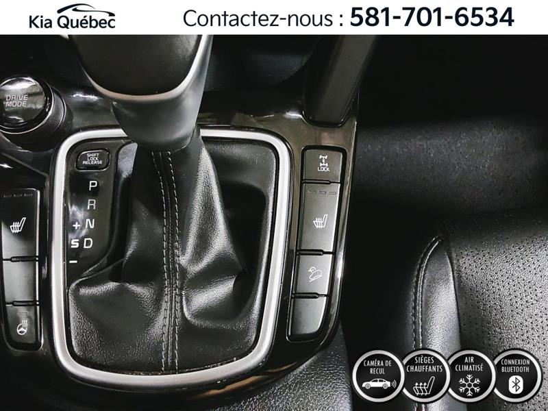 kia Seltos 2024 - 29