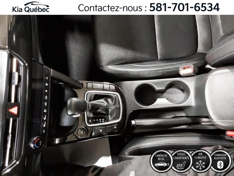 kia Seltos 2024 - 30