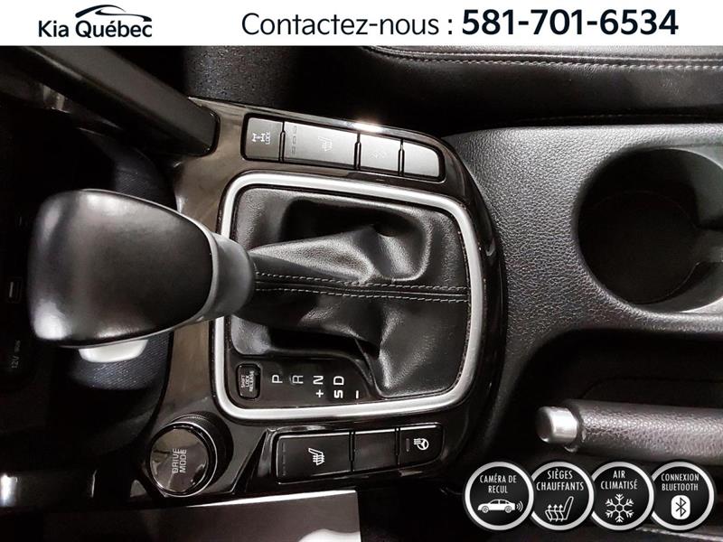 kia Seltos 2024 - 31