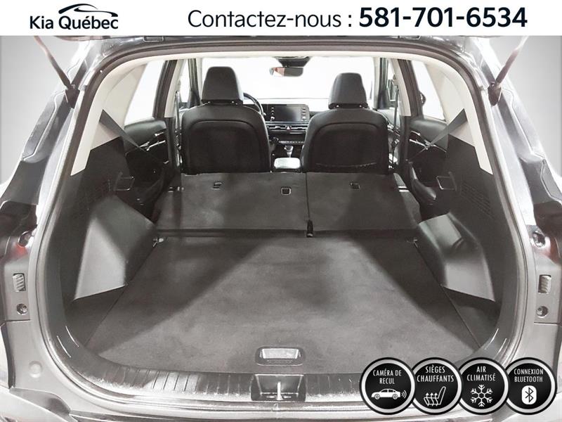 kia Seltos 2024 - 35