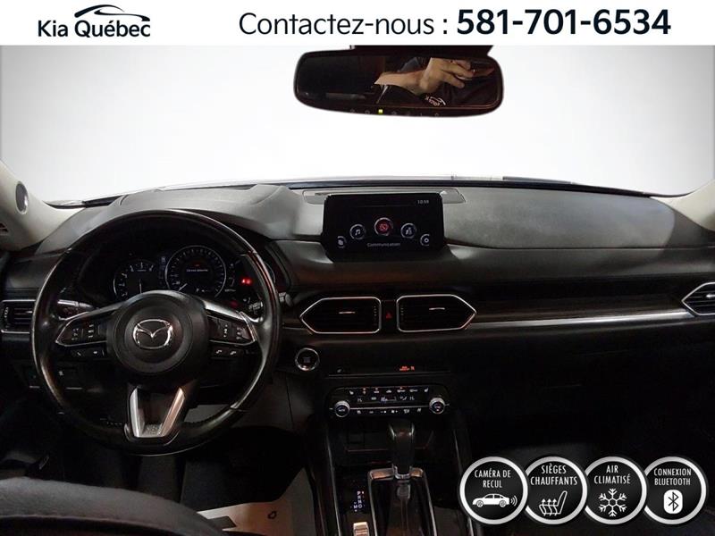 mazda CX-5 2021 - 10