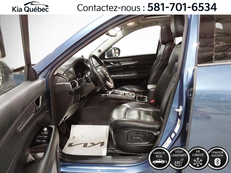 mazda CX-5 2021 - 14