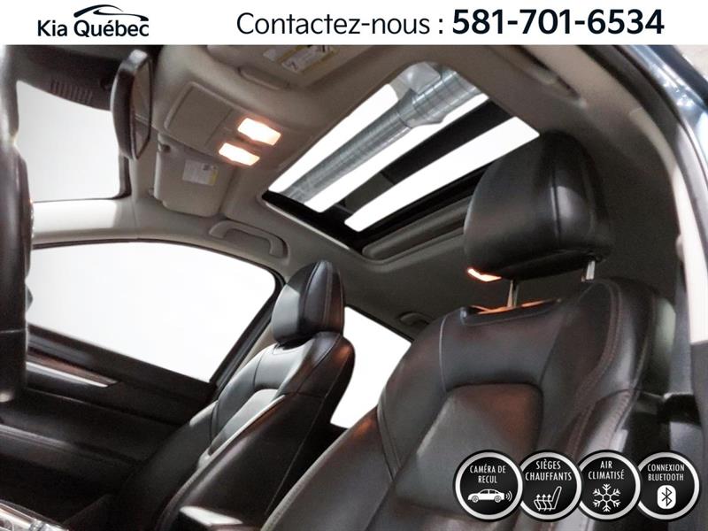 mazda CX-5 2021 - 15